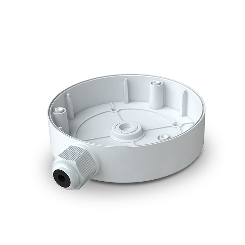 BACK BOX ESTERNO PER FISHEYE 79036