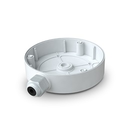 BACK BOX ESTERNO PER FISHEYE 79036