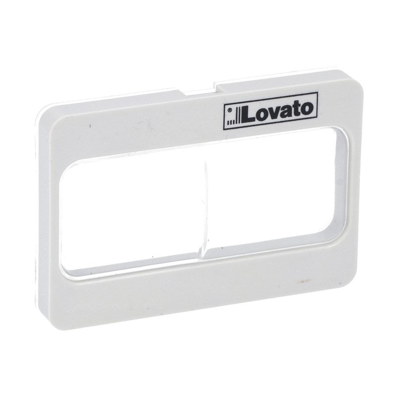 Membrana gomma IP65 con cornice per contenitori SM1Z P protezione impermeabile