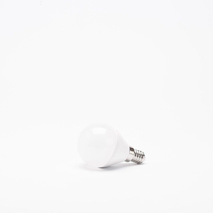 LAMPADA LED 7W DIMMERABILE E14 BIAN