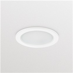 DN145B LED6S/830 PSU II WH