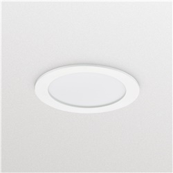 DN145B LED10S/840 PSU II WH