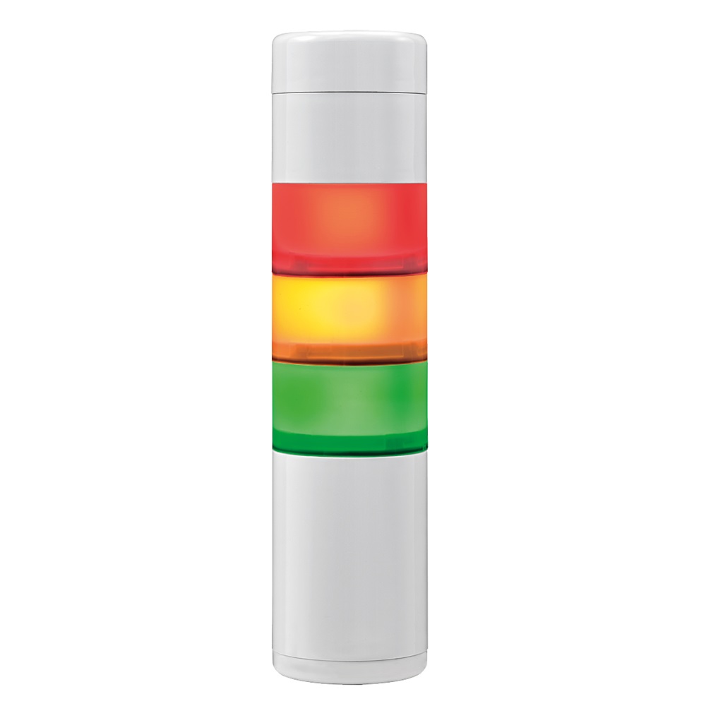 EOS WM LT+3LM GR/AMB/RED+SOUND 12/2