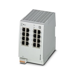 FL SWITCH 2316 PN SWITCH MANAGED