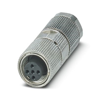 SACC-M12FS-5CT-CM SH CONNETTORE M12