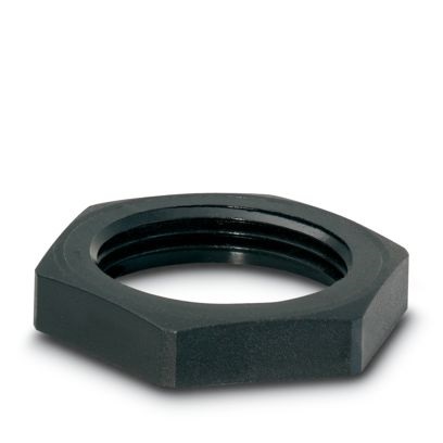 Q-MU M25 DADO DI FISSAGGIO