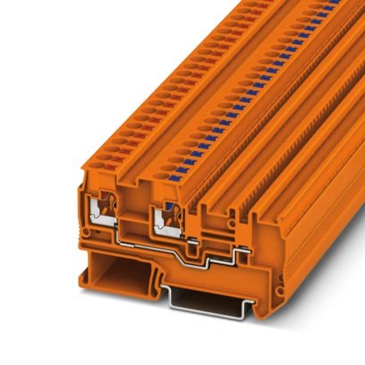 PTIO-IN 2,5/3 OG MORSETTO PER SENS/