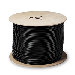 Cavo rete UTP CAT6 4 coppie 500m guaina PE esterno