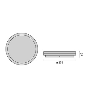 KL271 SMC 13 S/B 830 TR1 DALI OP