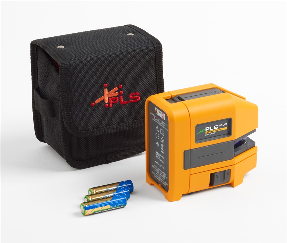 PLS 180G Z LIVELLA LASER A LINEE VE