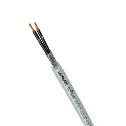 2x0,75mm² Cavo OLFLEX CLASSIC 115 CY