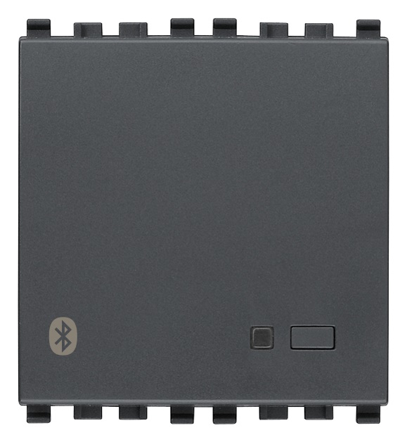 INTERFACCIA BLUETOOTH BY-ME 2M GRIG