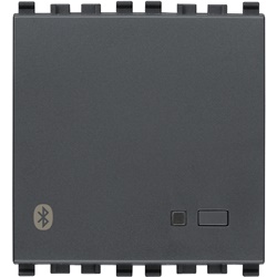 INTERFACCIA BLUETOOTH BY-ME 2M GRIG