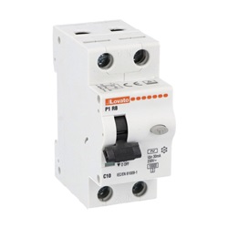 INTERR.MAGNETOT.DIFF.1P+N C10 30MA 10KA