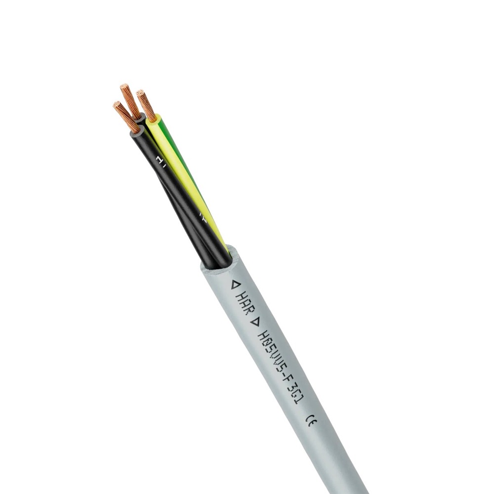 3G1mm² Cavo H05VV5-F