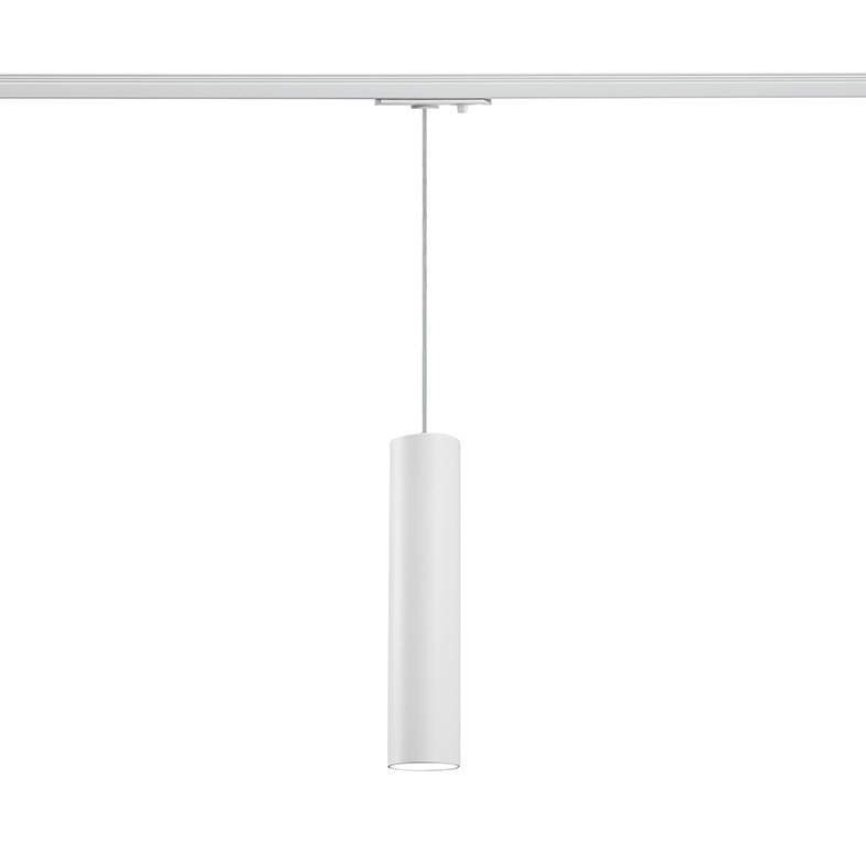 SOSPENSIONE LED X BINARIO MONOFASE