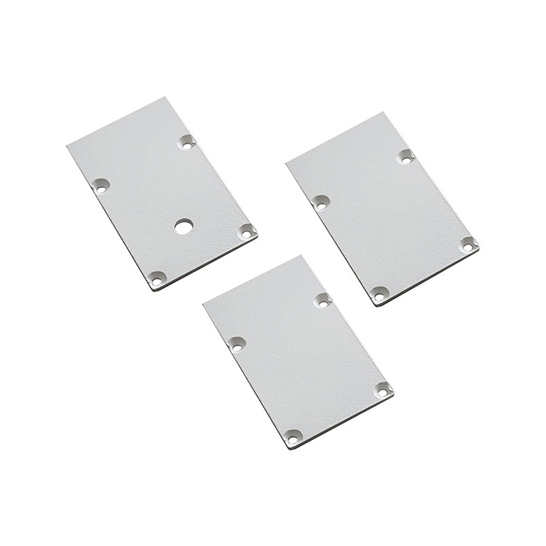 KIT TAPPI PER DIFFUSORE ALTO - BIAN