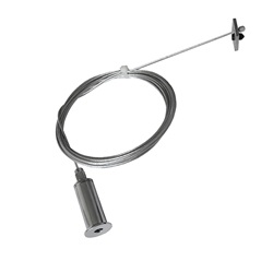 SOSPENSIONE SINGOLA PER EBI/WASABI