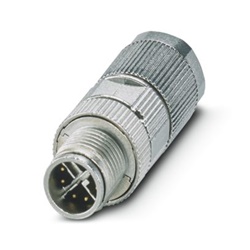 SACC-M12MSX-8CT-CL SH CONNETTORE M1