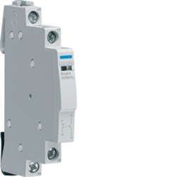 CONTATTO AUSILIARIO 1NA+1NC 240VAC