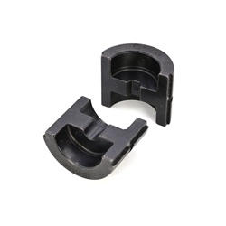 COPPIA MATRICI ESAGONALI 130KN DIN4 PER CRIMPATRICE CEMBRE CEMK8-C
