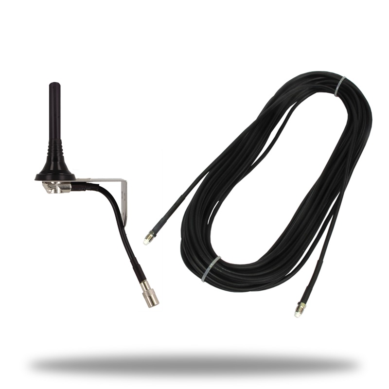 ANTENNA OPZIONALE PER MD4GEF, CON C