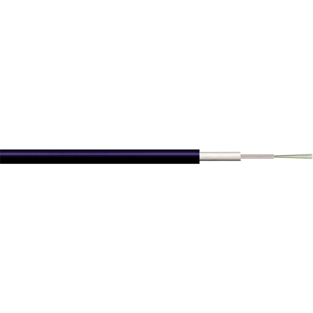 4G 62,5/125 OM1 HITRONIC HQN1500 Fibra ottica