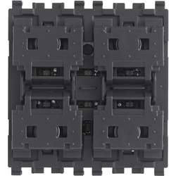 COMANDO QUATTRO PULSANTI KNX