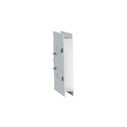 Morsetto neutro compatibile con interruttori GA063C-GA125C per impianti elettrici