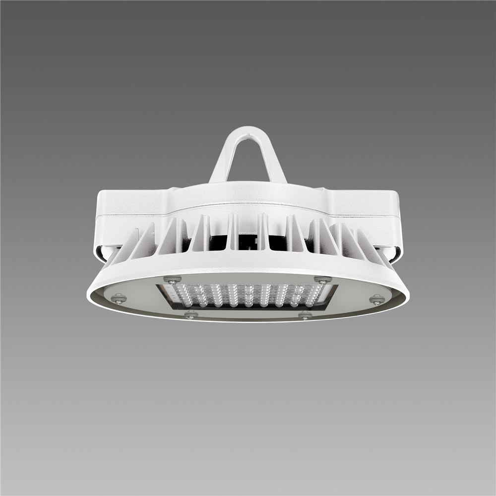 SATURNO 2888 LED 65W CLD-E BIANCO