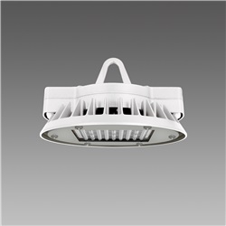 SATURNO 2888 LED 65W CLD-E BIANCO