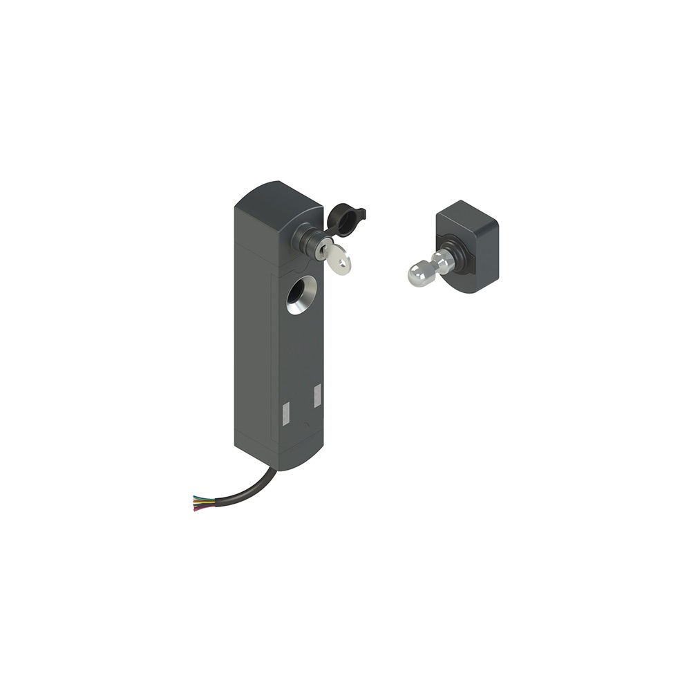INTERRUTTORE DI SICUREZZA RFID CON