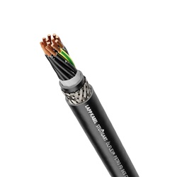 7G0,75mm² Cavo OLFLEX PETRO FD 865 CP