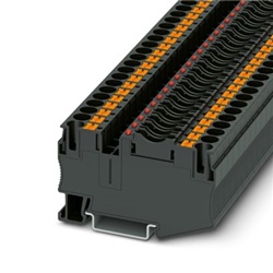 PT6-FSI/C-LED24 MORSETTO FUSIBILATO