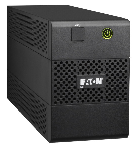 EATON 5E 850I USB DIN