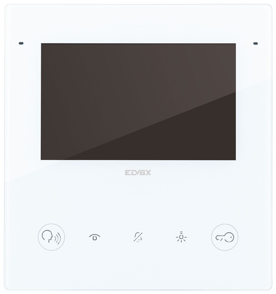 VIDEOCITOFONO 2F+ WI-FI TAB5S UP VV