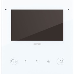 VIDEOCITOFONO 2F+ WI-FI TAB5S UP VV