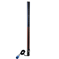 LEGRAND-PDU VERTICALE 12+12 PRESE