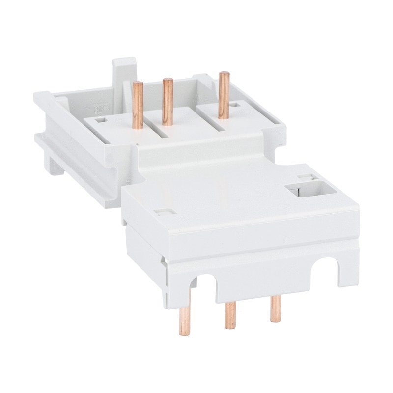 Connessioni rigide SM1R per interruttore con contattori BF09-25D/L uso industriale