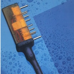 Guaina termorestringente doppia parete 32 mm per usi elettrici