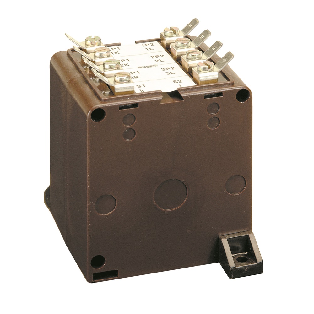 BSA02 TA SOMMA 1+1/1A 10VACL.0,5