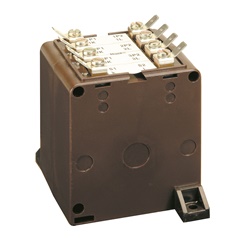 BSA02 TA SOMMA 1+1/1A 10VACL.0,5