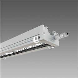 RADON 2166 LED 53W CLD-E GREY