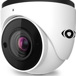 TLC. DOME IP 4MPX CON AI MOTORIZZ.2