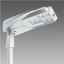 Apparecchio illuminazione LED 34W 3000K risparmio energetico design avanzato