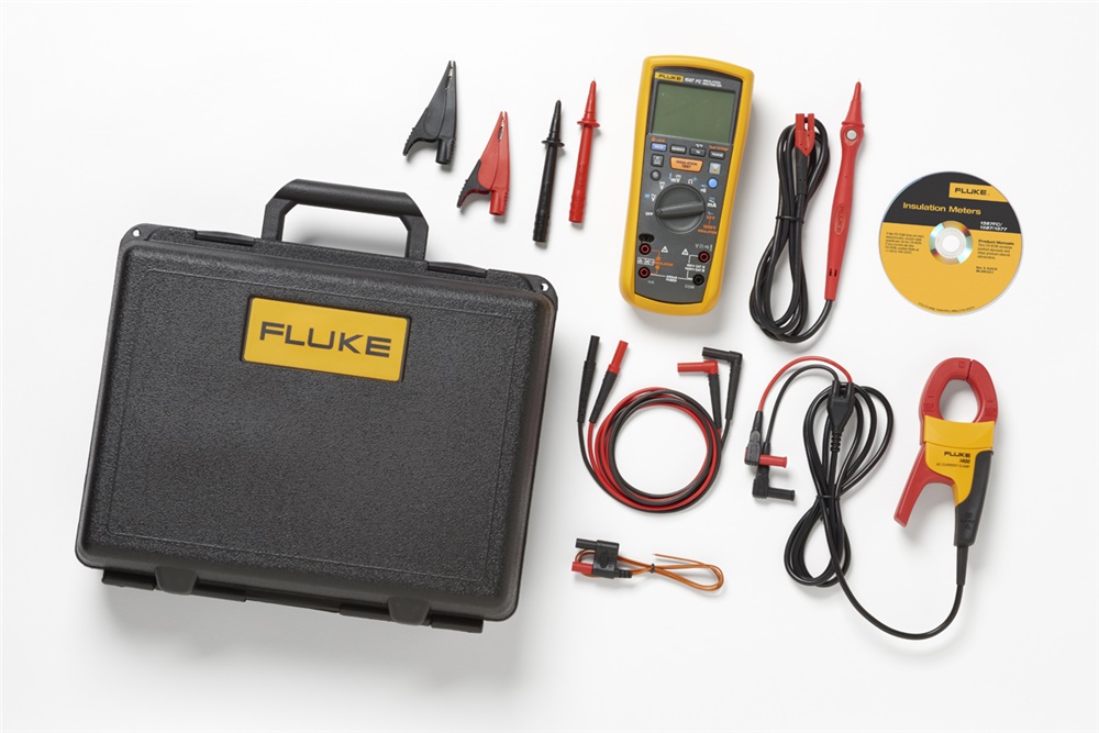 1587/I400 FC KIT COMPOSTO DA 1587 F