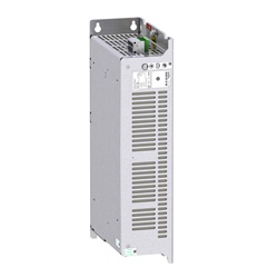 Unità rigenerativa 15 kW con filtro EMC per variatori Altivar ATV320/340/900, frenatura pesante, uso industriale