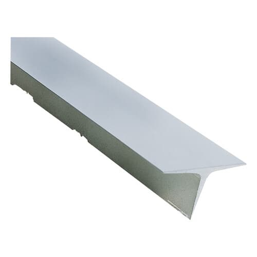 Profilo angolare resistente PolySafe 308 mm per protezione spigoli armadi e cabine elettriche