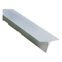 Profilo angolare resistente PolySafe 308 mm per protezione spigoli armadi e cabine elettriche