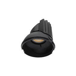 INCASSO LED 7W 27K CRI90 24